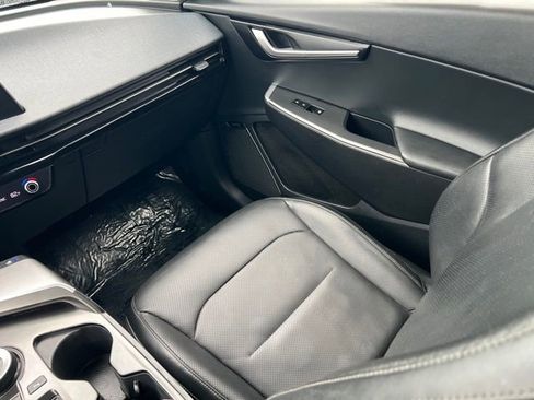 Certified 2022 Kia EV6 Wind w/ Wind Technology Package image 13