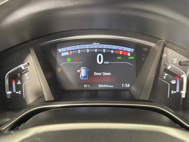 Used 2020 Honda CR-V EX-L image 28