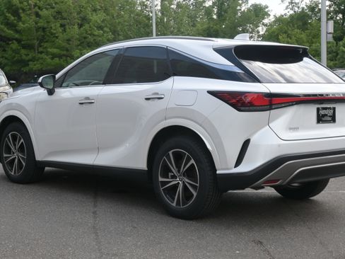 Used 2023 Lexus RX 350 Premium w/ Accessory Package AWD/4WD image 7