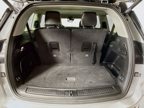 Used 2021 Jeep Grand Cherokee L Limited RWD image 27