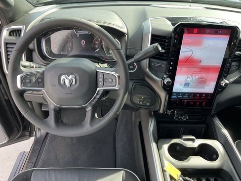 New 2026 RAM 2500 Laramie image 7