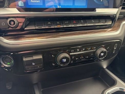 New 2026 Chevrolet Silverado 1500 RST AWD/4WD image 20