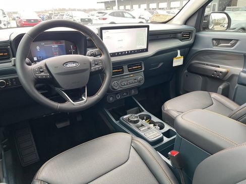 New 2026 Ford Maverick Tremor image 12