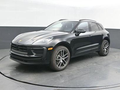 New 2026 Porsche Macan