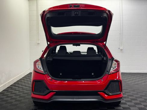 Used 2017 Honda Civic EX image 33