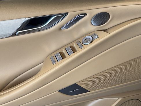 Used 2025 Genesis G80 2.5T Advanced image 18