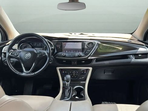 Used 2019 Buick Envision Essence FWD image 34