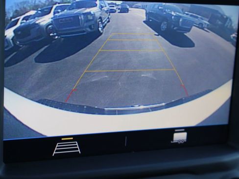 Used 2022 Chevrolet Silverado 2500 LT image 16