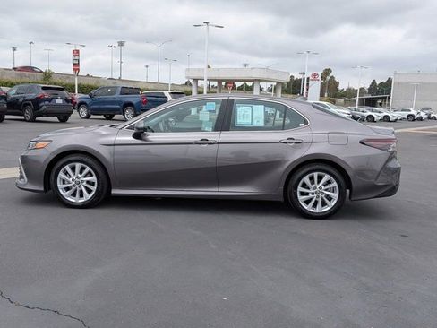 Used 2024 Toyota Camry LE FWD image 12