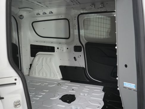 Used 2017 RAM ProMaster City Tradesman SLT w/ Rear Back-up Camera Group image 11