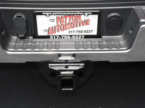Used 2017 Chevrolet Silverado 2500 LT w/ All Star Edition AWD/4WD image 23