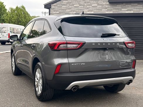 Used 2025 Ford Escape Active AWD/4WD image 7