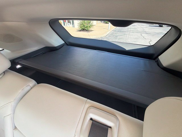 Used 2024 Cadillac XT5 Premium Luxury FWD image 17
