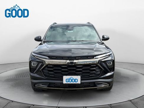 New 2026 Chevrolet TrailBlazer ACTIV image 8