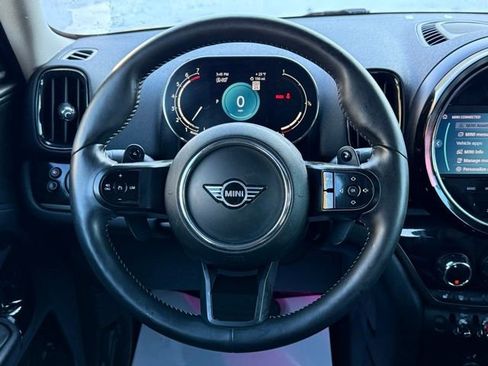 Used 2022 MINI Cooper Countryman S image 46