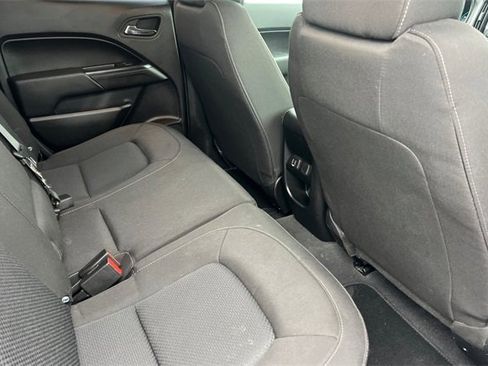Used 2020 Chevrolet Colorado LT w/ Colorado RST Special Edition image 17