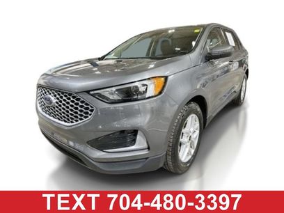 Used 2024 Ford Edge SEL