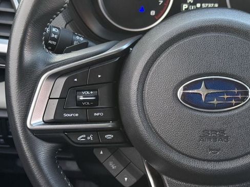 Used 2023 Subaru Forester Limited AWD/4WD image 14