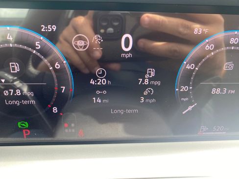 New 2026 Volkswagen Tiguan SE R-Line FWD image 33