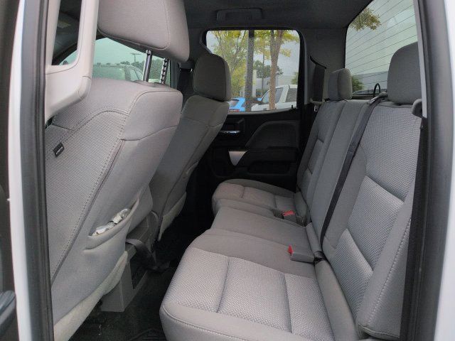 Used 2017 Chevrolet Silverado 1500 LT w/ All Star Edition RWD image 14