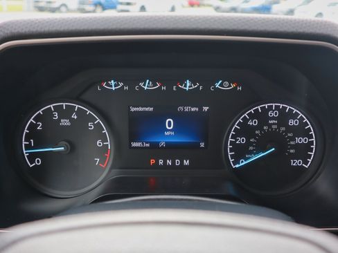 Used 2021 Ford F150 XL w/ STX Appearance Package AWD/4WD image 19