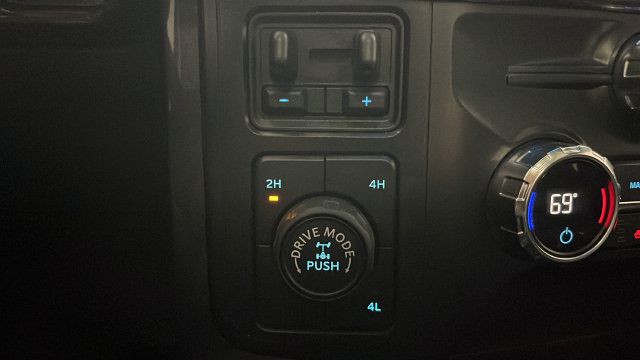 Used 2021 Ford F150 XLT w/ Equipment Group 302A High AWD/4WD image 29