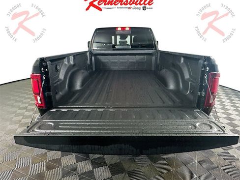 New 2025 RAM 3500 Laramie image 16