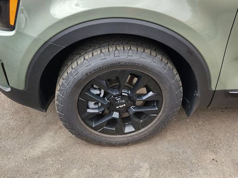 Certified 2024 Kia Telluride SX Prestige X-Pro AWD/4WD image 22