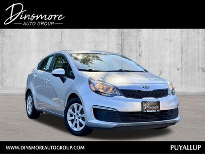 Used 2017 Kia Rio LX
