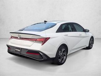 New 2025 Hyundai Elantra Sport w/ Cargo Package video 2