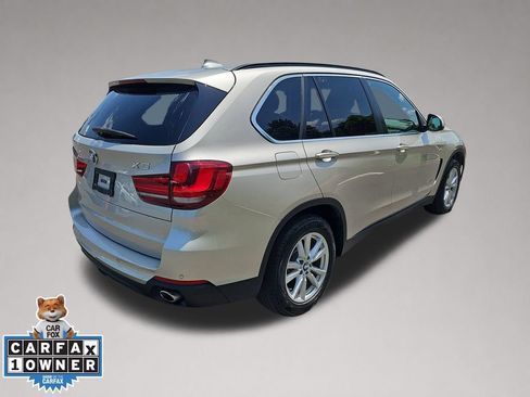 Used 2015 BMW X5 xDrive35d AWD/4WD image 3