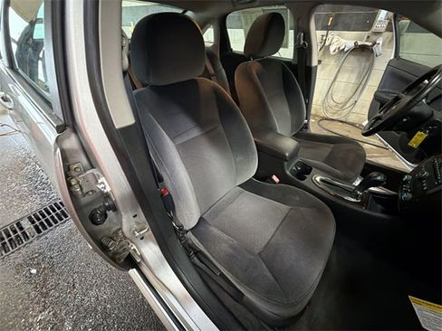 Certified 2013 Chevrolet Impala LT image 22