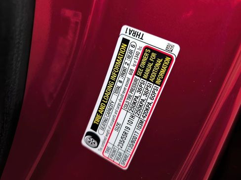 Used 2023 Honda Odyssey Sport image 31