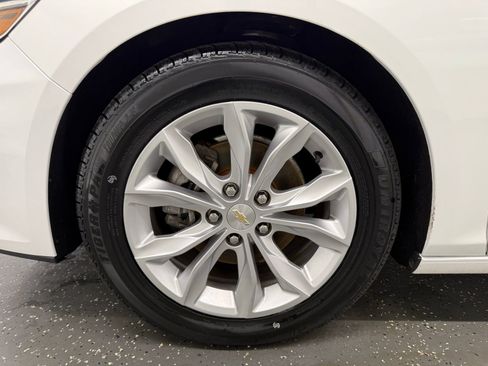 Used 2020 Chevrolet Malibu LT image 18