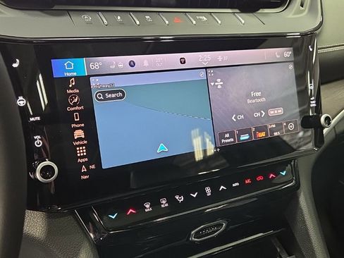New 2026 Jeep Grand Cherokee L Limited AWD/4WD image 14
