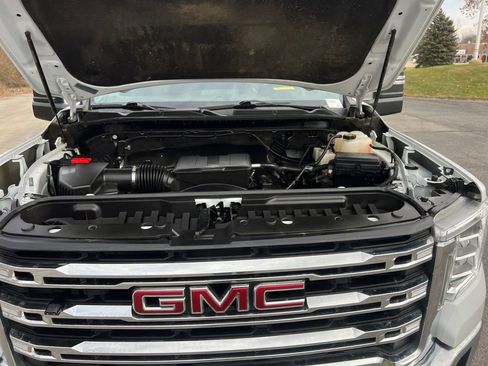 Used 2023 GMC Sierra 2500 SLE w/ SLE Value Package; image 23