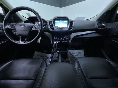 Used 2018 Ford Escape SEL image 18