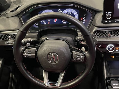 Used 2024 Acura Integra A-Spec FWD image 19