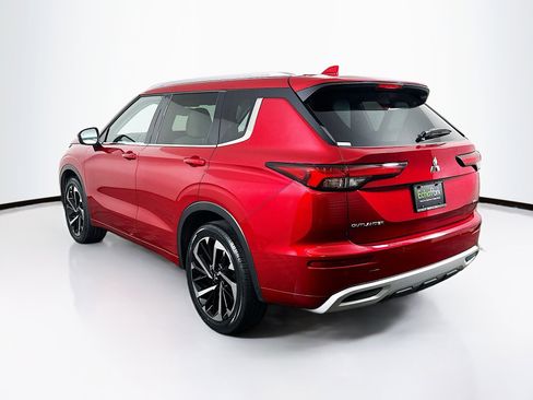 Used 2024 Mitsubishi Outlander SEL image 5