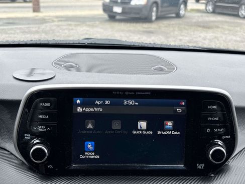 Used 2021 Hyundai Tucson Sport AWD/4WD image 23