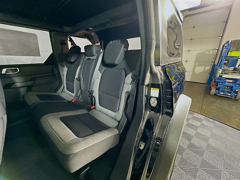 New 2025 Ford Bronco Big Bend image 15