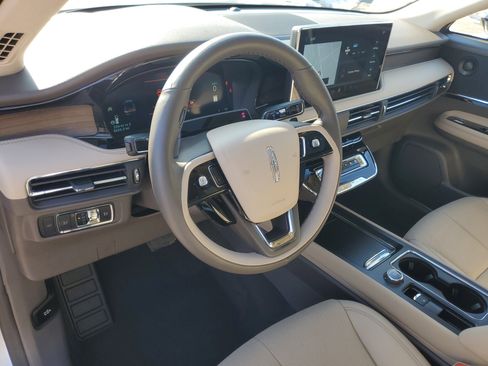 Certified 2024 Lincoln Corsair Reserve w/ Equipment Group 202A image 13