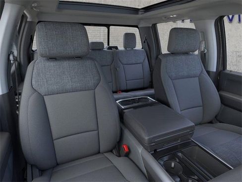 New 2025 Ford F150 XLT w/ Equipment Group 303A High image 10