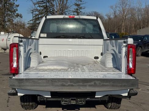 New 2026 Ford F350 XL w/ STX Appearance Package image 11