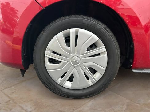 Used 2024 Mitsubishi Mirage ES FWD image 14