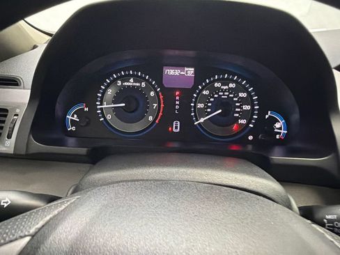 Used 2013 Honda Odyssey EX image 26