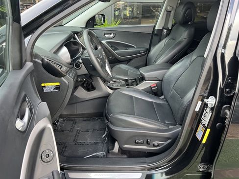 Used 2015 Hyundai Santa Fe Sport 2.0T w/ Option Group 05 image 11