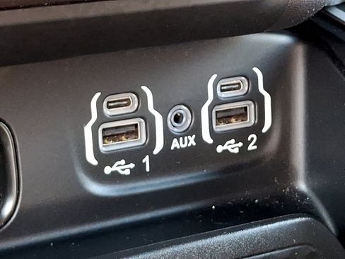 Certified 2023 RAM 1500 Big Horn AWD/4WD image 25