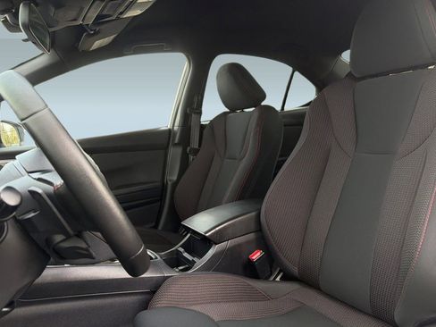 Used 2022 Subaru WRX Premium image 21