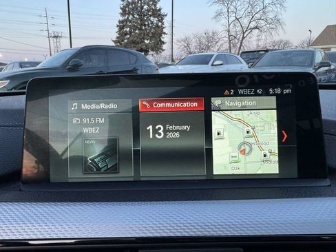 Used 2018 BMW 440i xDrive Convertible image 27